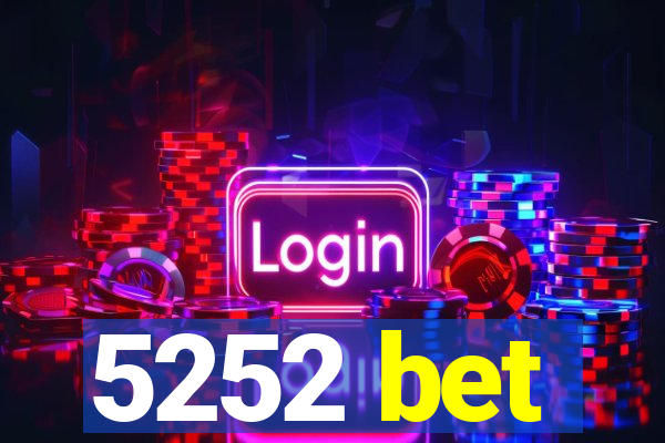 5252 bet